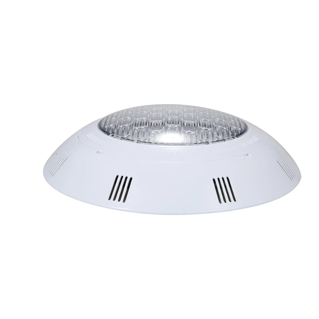 AC12V 45W LED RGB Swimming Pool Lights 7 Color Changing Liquid Lamp IP68 Fluid Pool Light with Remote Control