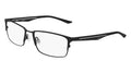 Eyeglasses NIKE 4315 001 Satin Black