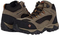 Merrell Men's Moab Onset Fluid Work Boot Composite Toe Stone 8 1/2 D(M) US