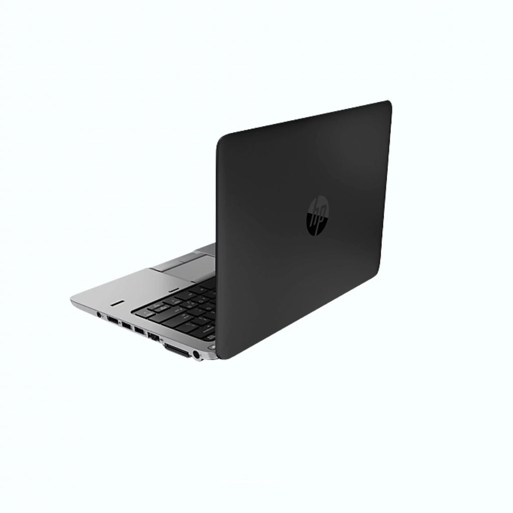 Pre-Owned Elitebook 820 G4 12.5" Mobile pc Core i5 2.60 GHz 8GB 180GB SSD W10P(Refurbished - Good)