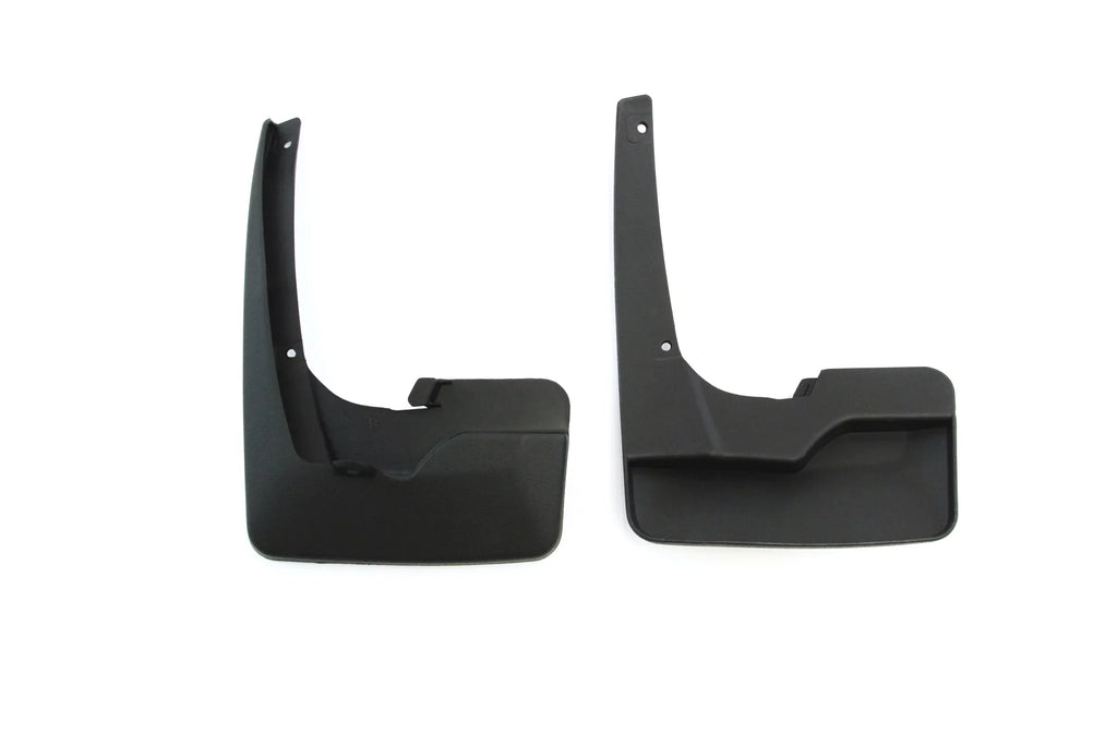 Red Hound Auto Compatible with Scion tC 2011-2016 Mud Flaps Splash Guards Front and Rear Molded 4pc Full Set PT769-21110 PT76921110