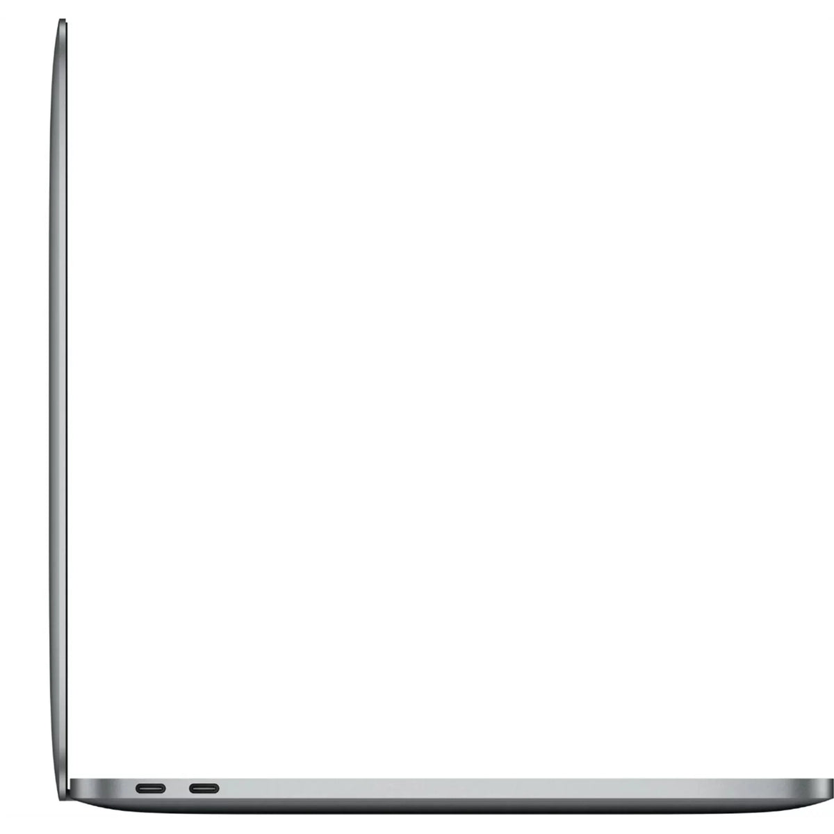 Restored Macbook Pro-Model A-1990 15" - Core i9 -16GB RAM 512GB Storage - Gray