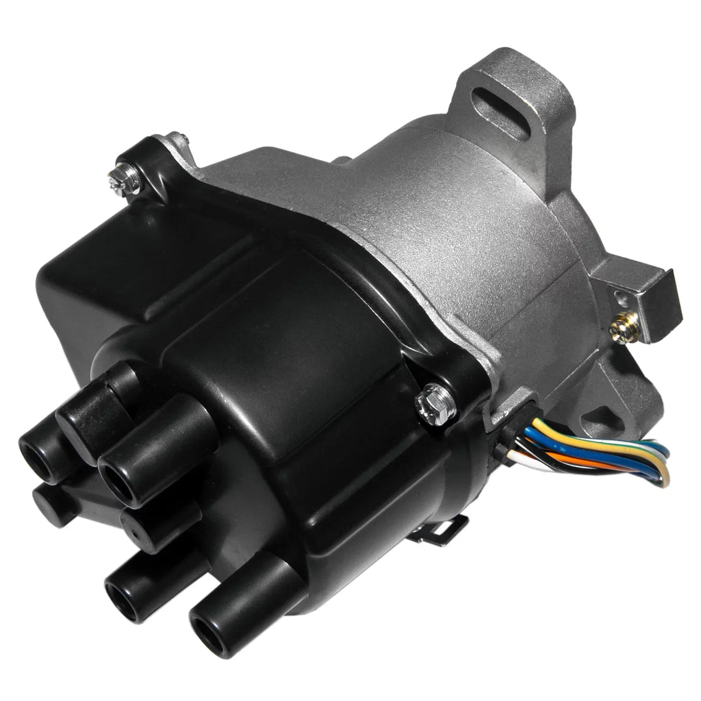 Capability Master Ignition Distributor for 1992-1995 Acura Integra 1.8L DOHC Non-VTEC TD-55U
