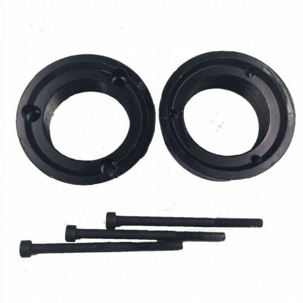 DONSP1986 Conversion Kit Crank Set Bottom Bracket and BB Bottom Bracket Conversion Kit