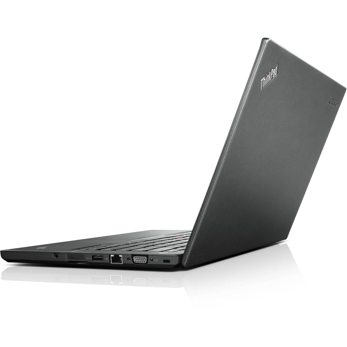 Restored Thinkpad T440S Mobile pc Core i5 1.90 GHz 8Gb Ram 500GB HDD W10P (Refurbished)