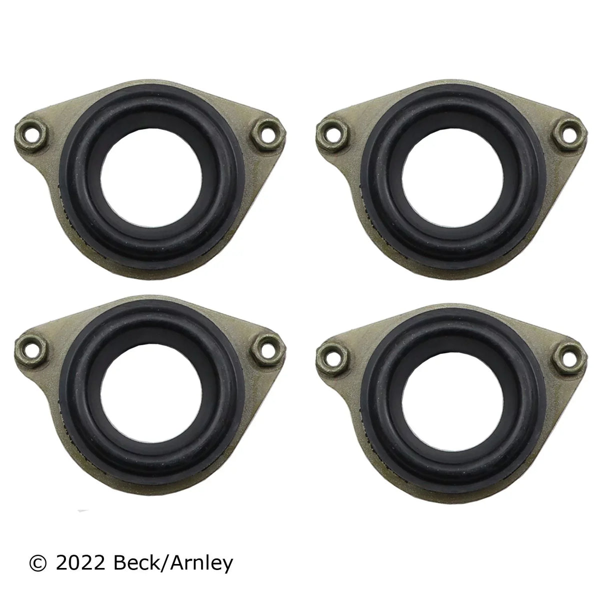 Beck/Arnley 0362067 Valve Cover Gasket Set