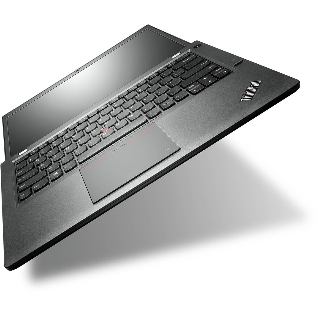 Restored Thinkpad T440S Mobile pc Core i5 1.90 GHz 8Gb Ram 500GB HDD W10P (Refurbished)