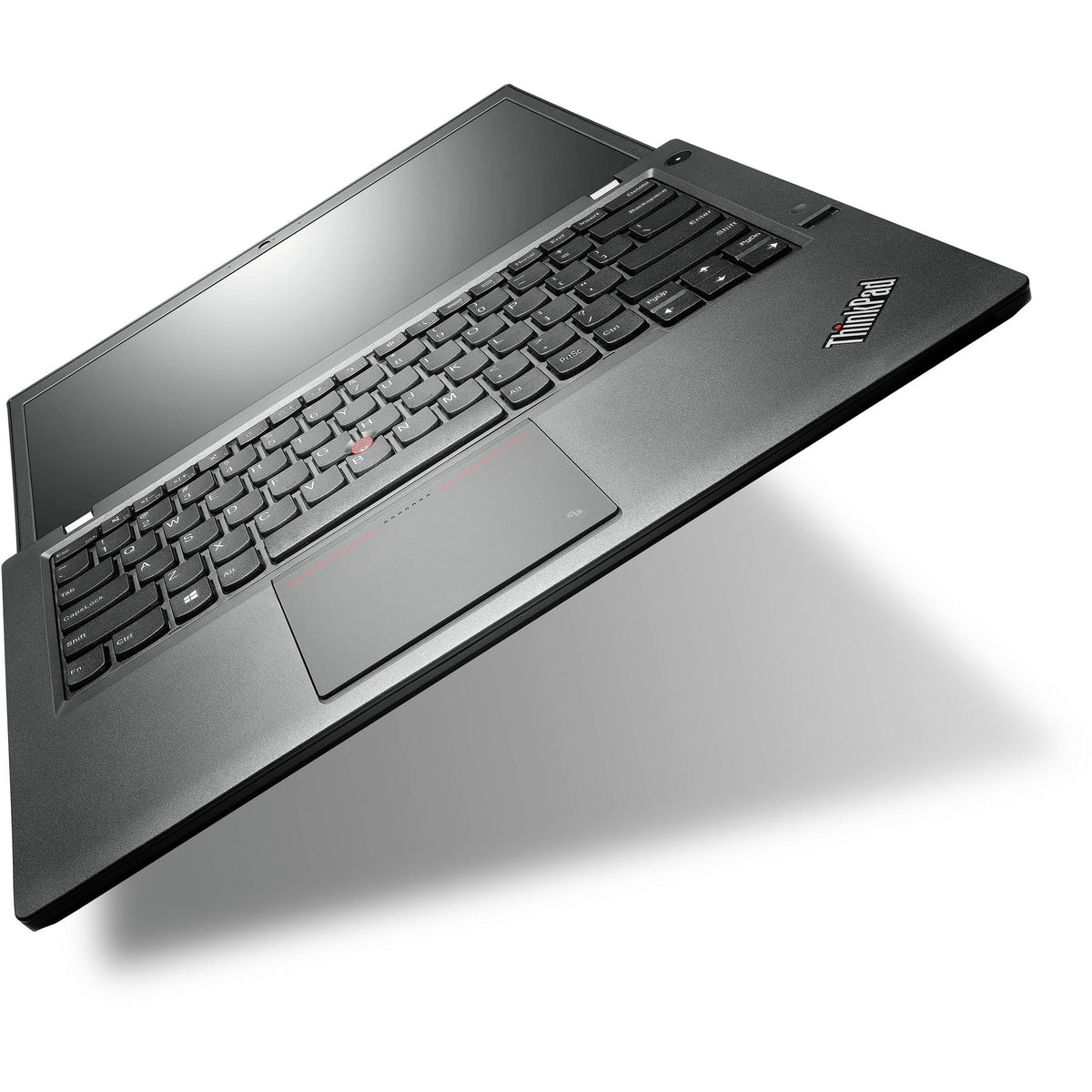 Restored Thinkpad T440S Mobile pc Core i5 1.90 GHz 8Gb Ram 500GB HDD W10P (Refurbished)