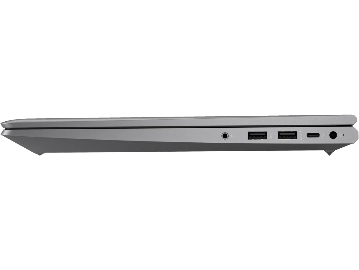 ZBook Power 15.6" G10 Mobile Workstation PC Wolf Pro Security Edition NVIDIA