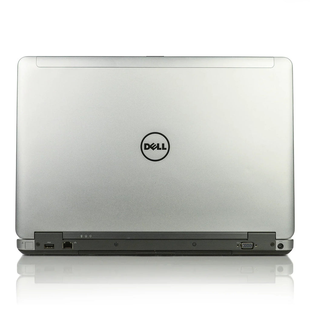 Second-hand Latitude E6540 Portable computer i5 Dual-Core 4GB 500GB Win 10 Pro B v.WCA