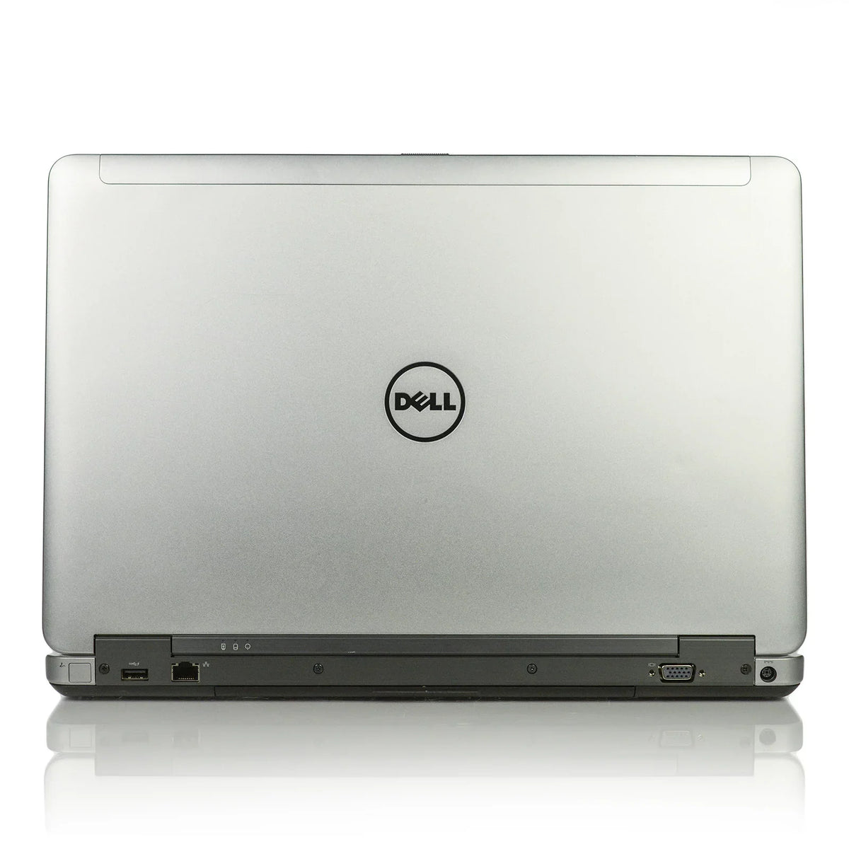 Second-hand Latitude E6540 Portable computer i5 Dual-Core 4GB 500GB Win 10 Pro B v.WCA