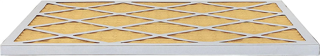 Filterbuy 18x24x1 MERV 11 Pleated HVAC AC Furnace Air Filters (4-Pack)