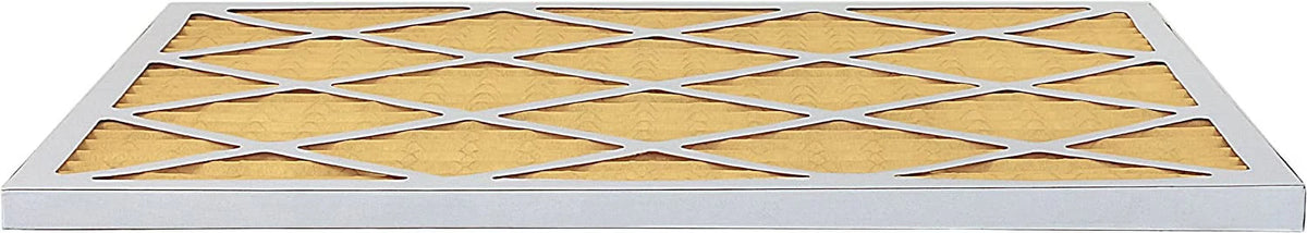 Filterbuy 18x24x1 MERV 11 Pleated HVAC AC Furnace Air Filters (4-Pack)