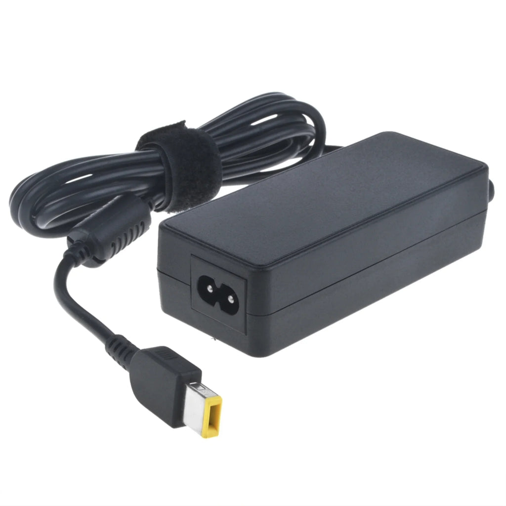 PKPOWER 20V 3.25A AC Adapter Charger for IdeaPad Z50-70 Model 20354 Notebook Power