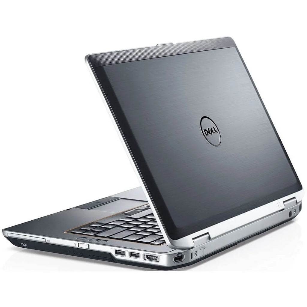 Pre-owned Latitude E6430 i5 2.8GHz 8GB 128SSD DVD Windows 10 Pro 64 Mobile pc B Camera