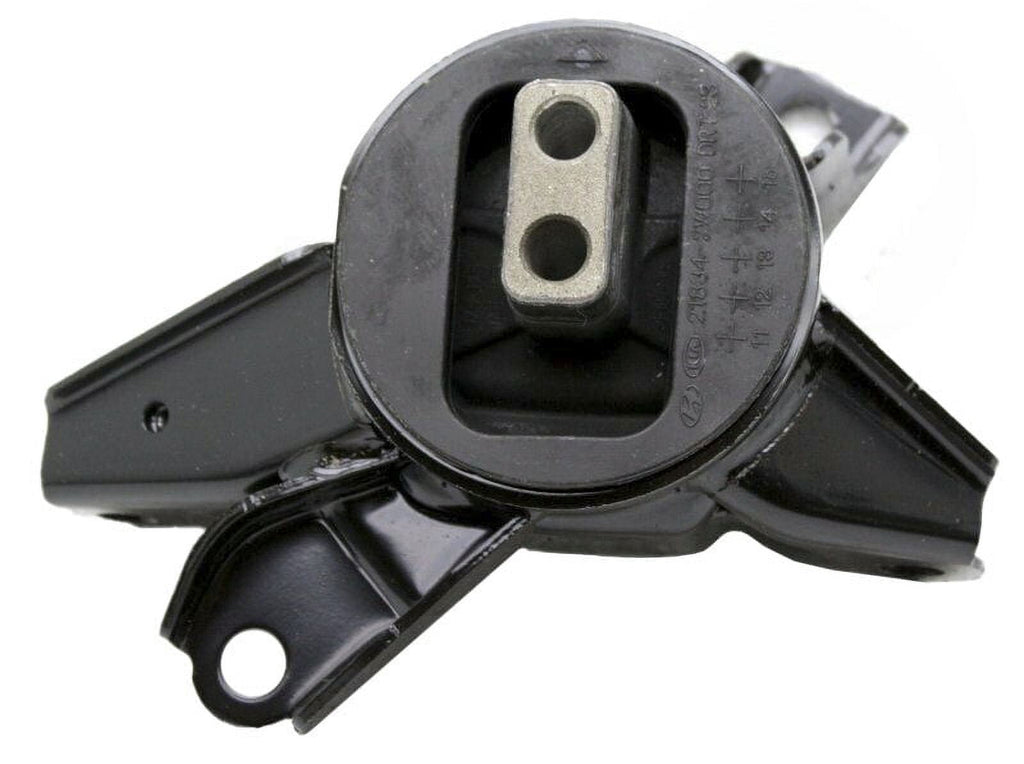 CF Advance Compatible with Hyundai Kia 13-18 Santa Fe, Santa Fe Sport, Santa Fe XL Sorento 2.4L 3.3L Left Automatic Transmission Mount A71092 2013 2014 2015 2016 2017 2018