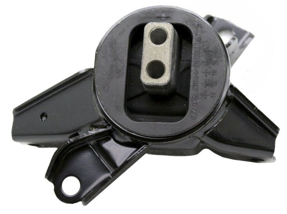 CF Advance Compatible with Hyundai Kia 13-18 Santa Fe, Santa Fe Sport, Santa Fe XL Sorento 2.4L 3.3L Left Automatic Transmission Mount A71092 2013 2014 2015 2016 2017 2018