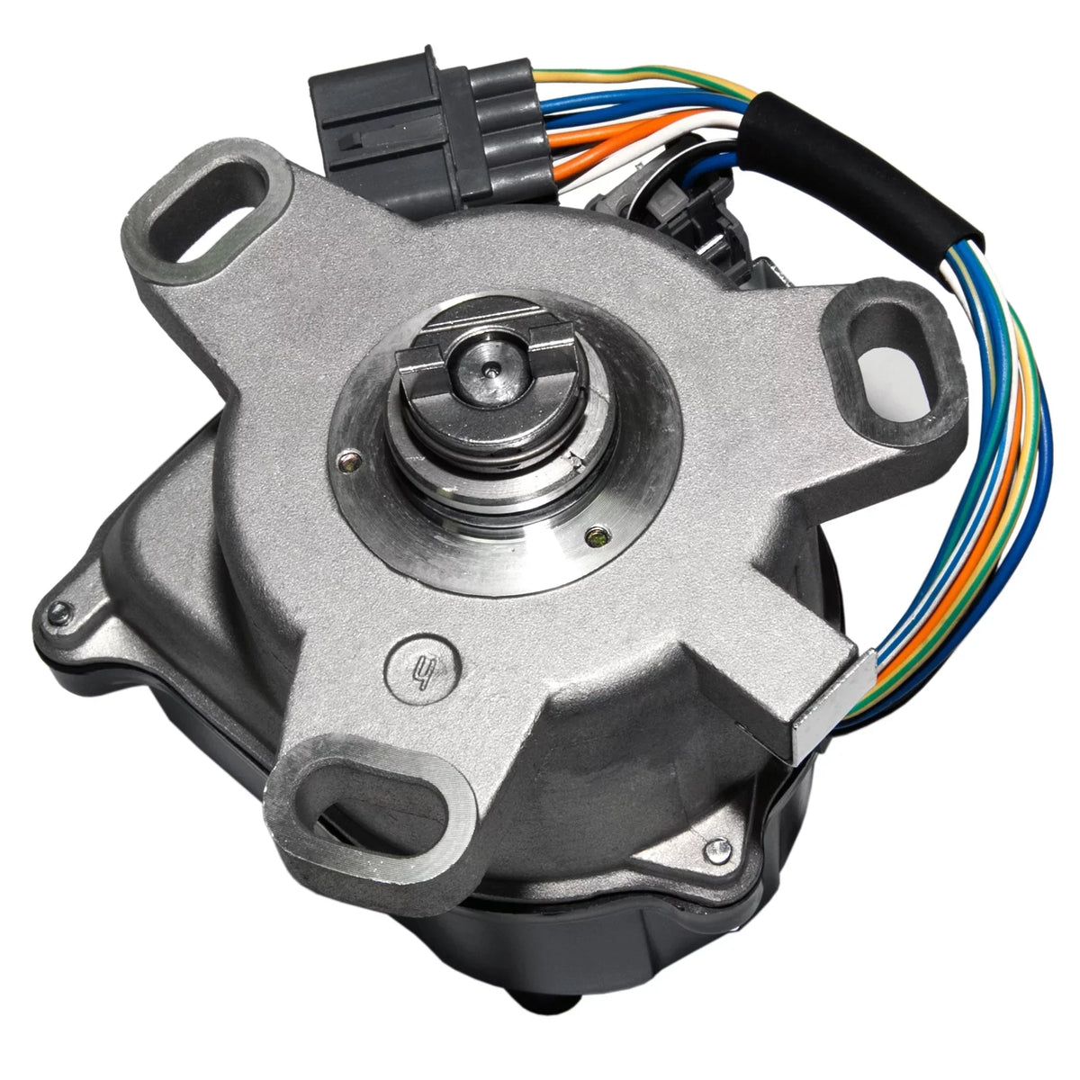 Capability Master Ignition Distributor for 1992-1995 Acura Integra 1.8L DOHC Non-VTEC TD-55U
