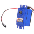 Traxxas 2075 Digital High Torque Liquid Servo, 125 Ounces of Torque at 6V
