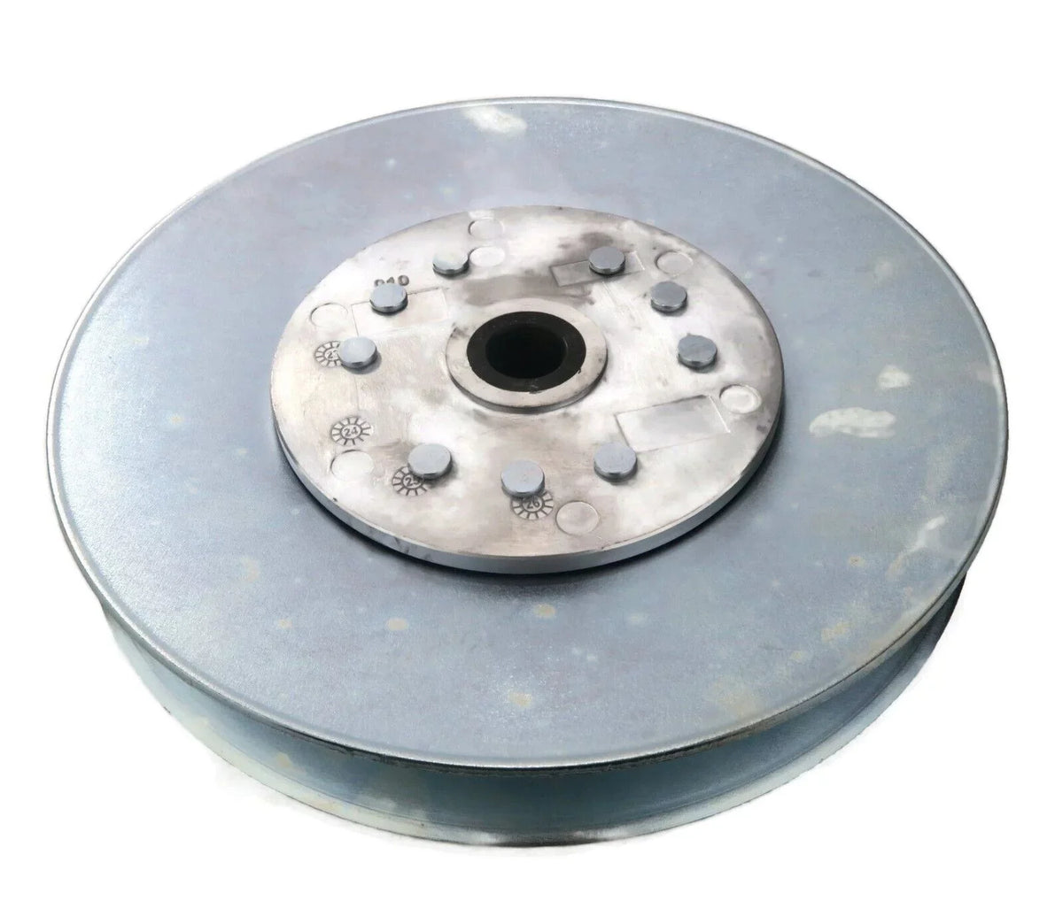 The ROP Shop | Transaxle Primary Secondary Clutch Kit For John Deere Gator HPX615E, HPX815E
