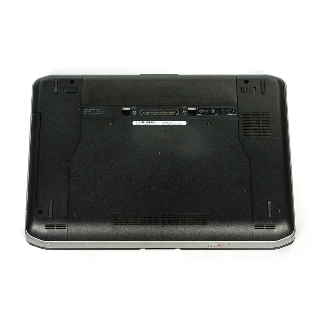 Pre-Owned Latitude E5420 Notebook i5 Dual-Core 4GB 250GB Win 10 Pro B v.WBA