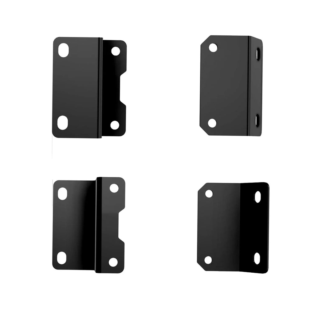 Putco 195332 Molle Panel Fits 14-21 Tundra Fits select: 2018 TOYOTA TUNDRA CREWMAX SR5, 2014-2015 TOYOTA TUNDRA DOUBLE CAB SR/SR5
