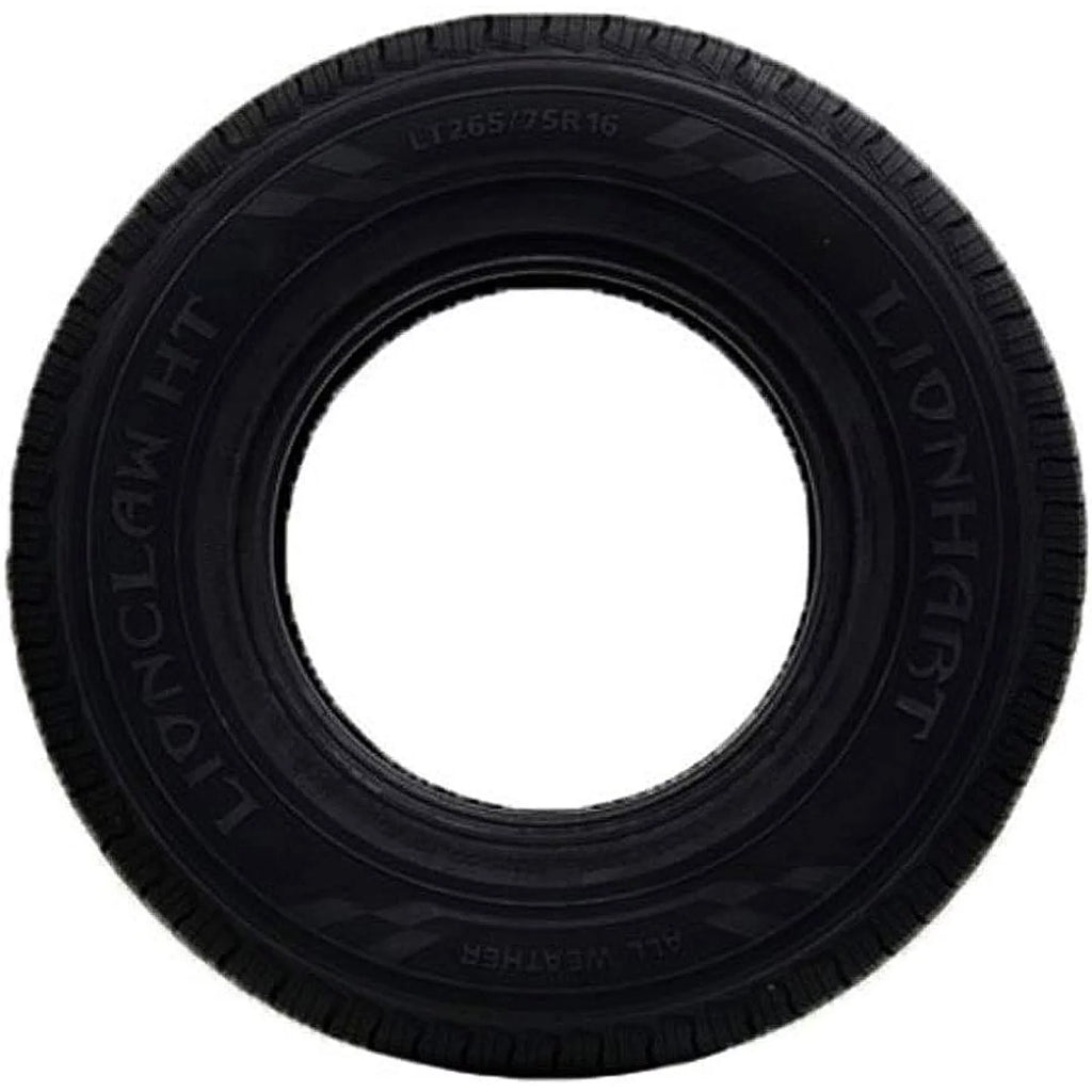 Lionhart Lionclaw HT All Season 235/65R16C 121/119R E Light Truck Tire