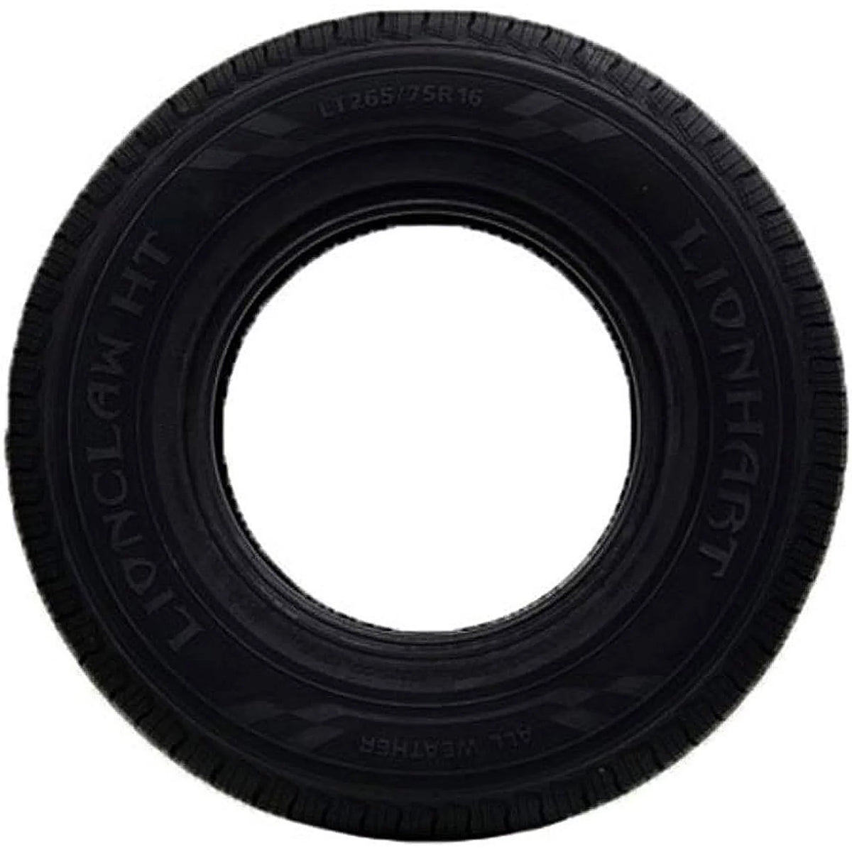 Lionhart Lionclaw HT All Season 235/65R16C 121/119R E Light Truck Tire