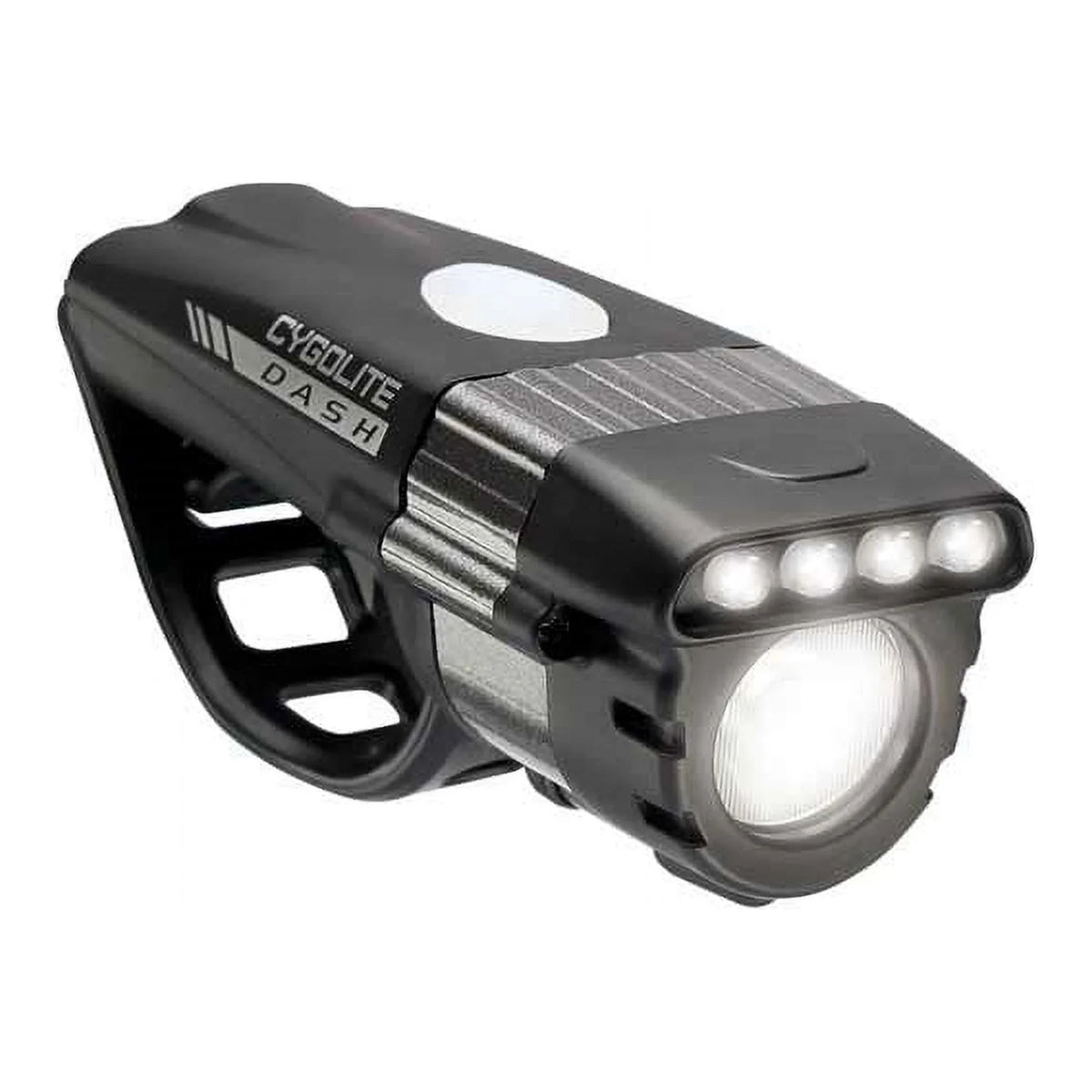 Cygolite Dash Pro 600 Front LED Light USB Rechargeable Bicycle Head Light