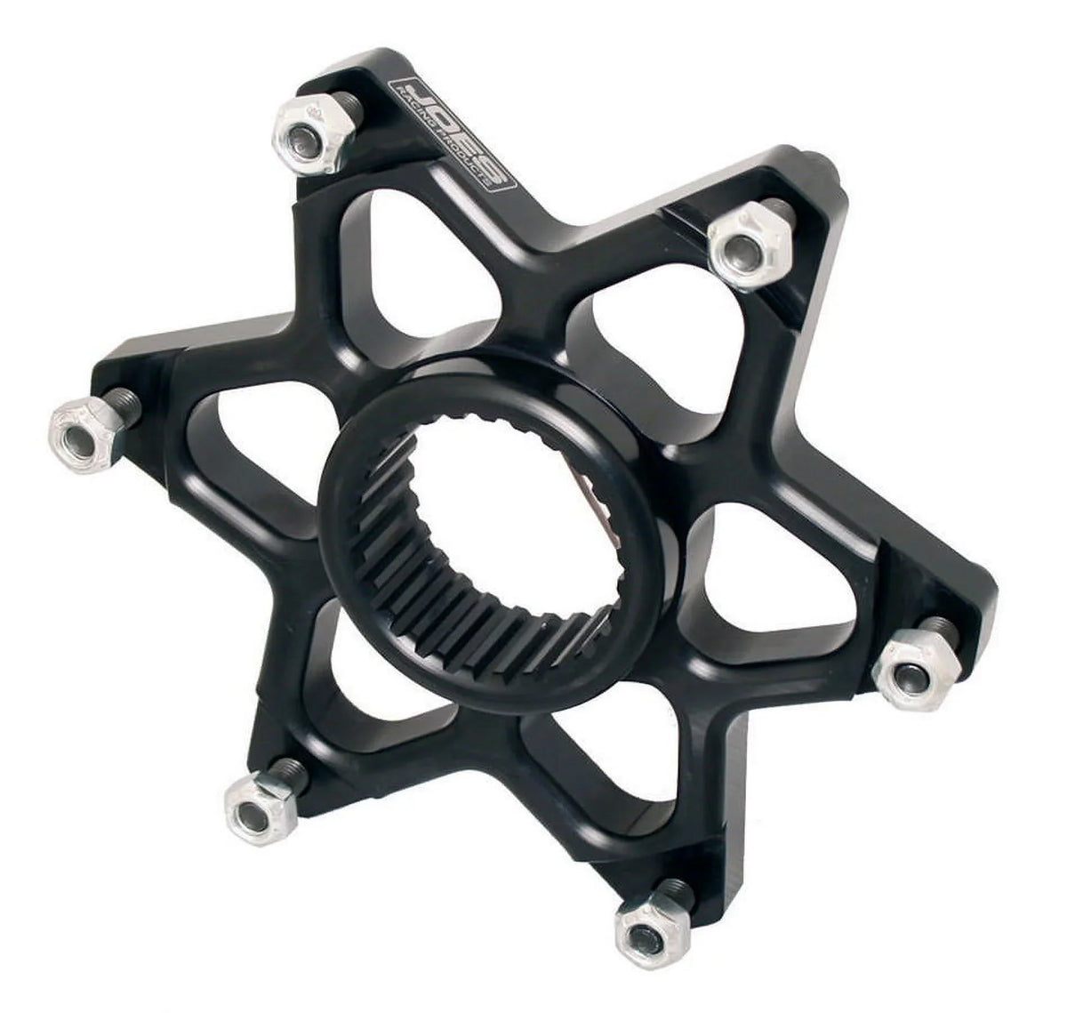 Joes Racing Products 25685 Brake Rotor Carrier Mini Sprint