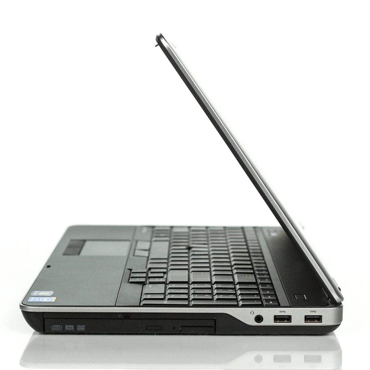 Second-hand Latitude E6540 Portable computer i5 Dual-Core 4GB 500GB Win 10 Pro B v.WCA
