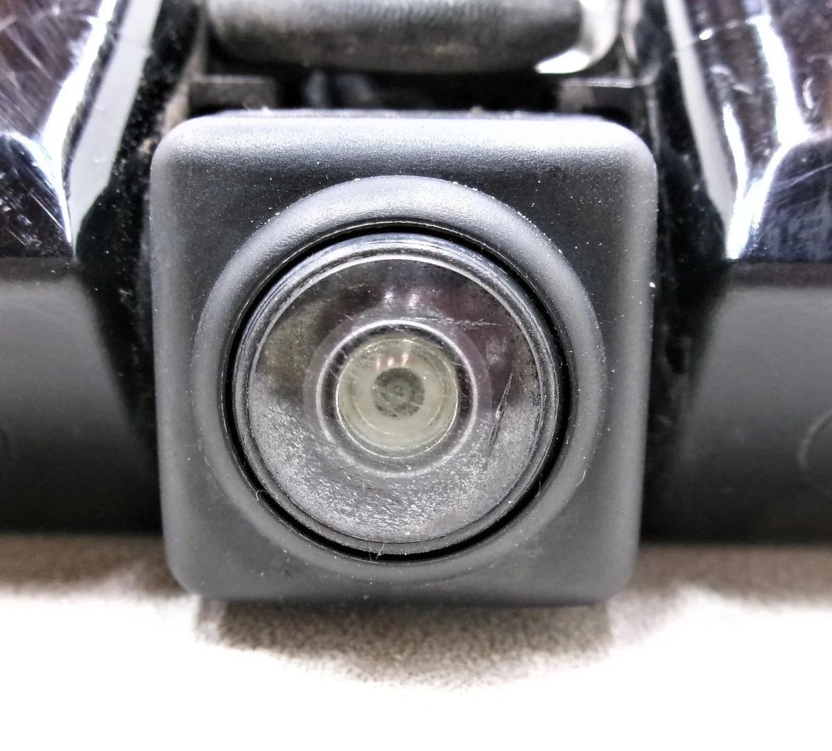 Pre-Owned 2017 GMC Sierra 1500 Rear View Backup Camera 57K OEM (Good)