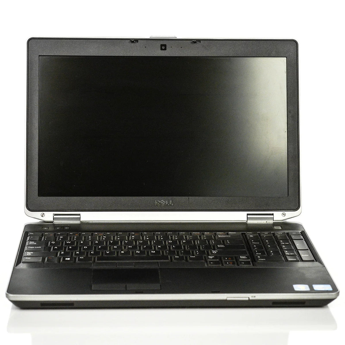 Pre-owned Latitude E6530 Portable computer i7 Dual-Core 16GB 500GB Win 10 Pro A v.WBB