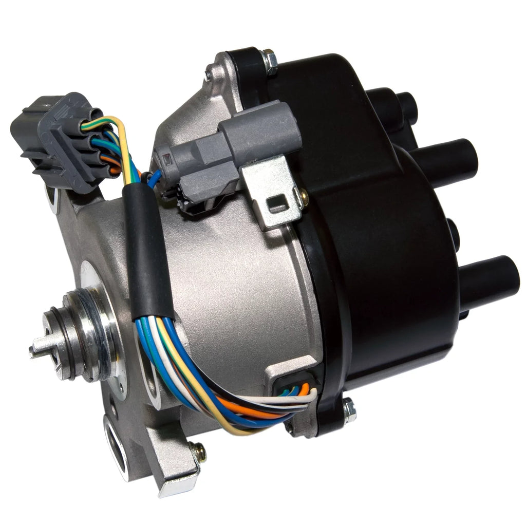 Capability Master Ignition Distributor for 1992-1995 Acura Integra 1.8L DOHC Non-VTEC TD-55U