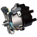 Capability Master Ignition Distributor for 1992-1995 Acura Integra 1.8L DOHC Non-VTEC TD-55U