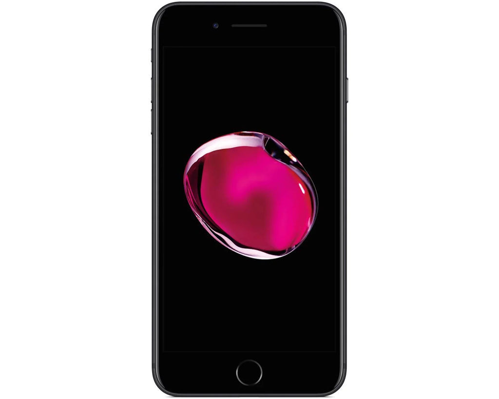 Restored iPhone 7 32GB, Black - Unlocked GSM (Refurbished)