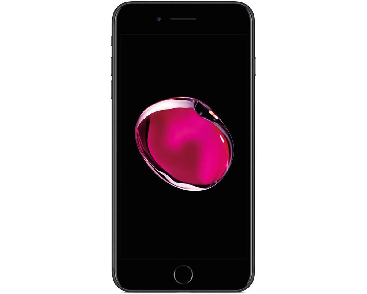 Restored iPhone 7 32GB, Black - Unlocked GSM (Refurbished)