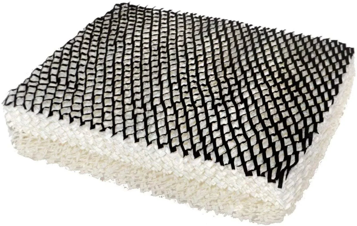 HQRP 4-Pack Humidifier Wick Filter for Holmes Bionaire 900 / 900CS / 900X / CBW9 Replacement
