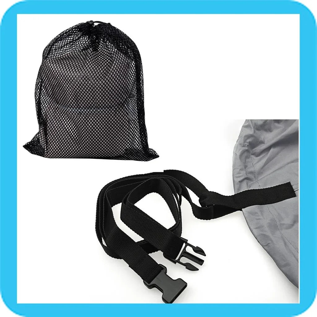 BOAT COVER Compatible for LUND MIRADO 16 ALL YEARS STORAGE, TRAVEL, LIFT