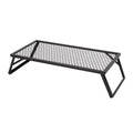 Stansport Heavy Duty Steel Camp Grill - 36" x 18"