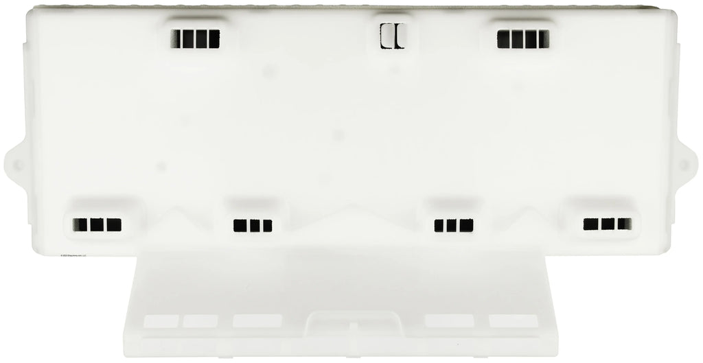 Refrigerator DA97-17363A Freezer Assembly Cover