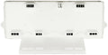 Refrigerator DA97-17363A Freezer Assembly Cover
