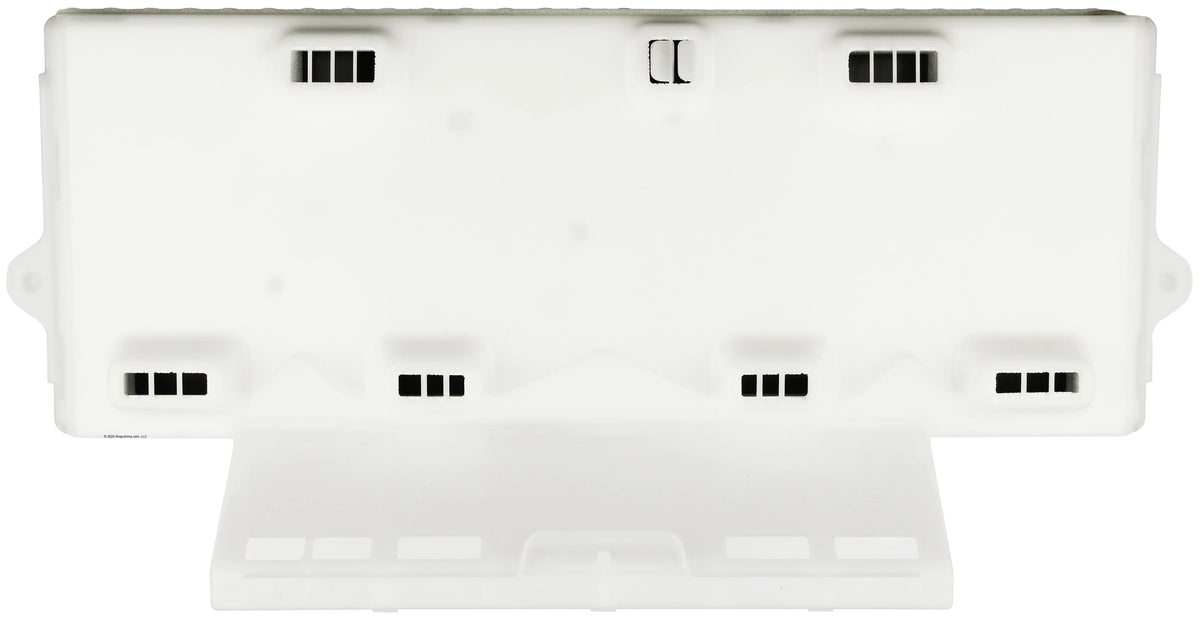 Refrigerator DA97-17363A Freezer Assembly Cover