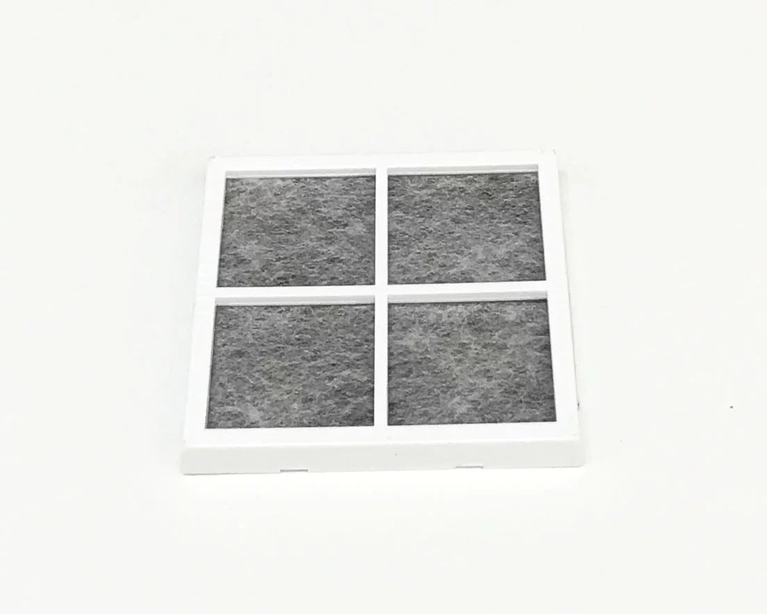 NEW OEM Refrigerator Air Fresh Charcoal Filter Shipped With LFXS30726S/01, LFXS30726S/02