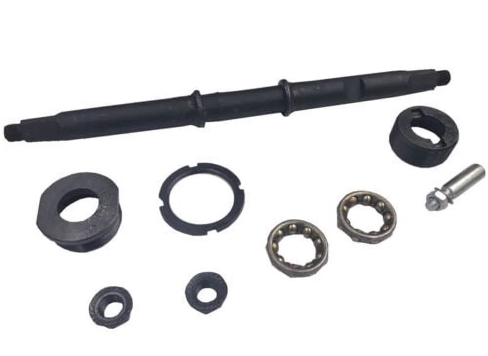 DONSP1986 Conversion Kit Crank Set Bottom Bracket and BB Bottom Bracket Conversion Kit
