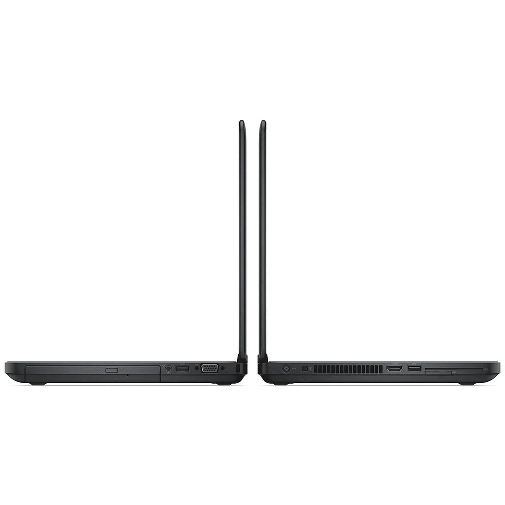 Pre-Owned Latitude E5540 2.0GHz i5 16GB 256SSD DRW Windows 10 Pro 64 Mobile pc B Camera