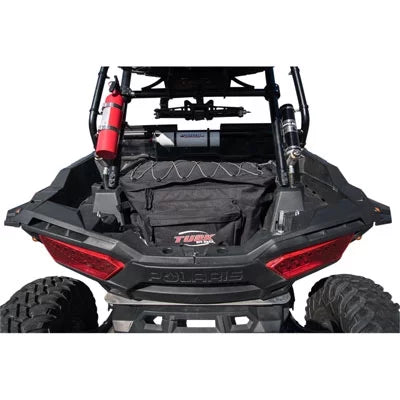 Tusk UTV Storage Pack Black For POLARIS RZR XP 1000 DYNAMIX Edition 2019