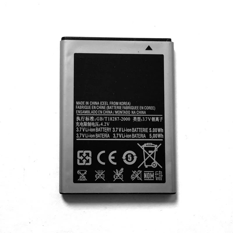 Replacement Battery EB494358VU For Galaxy Ace GT-S5830D Tool