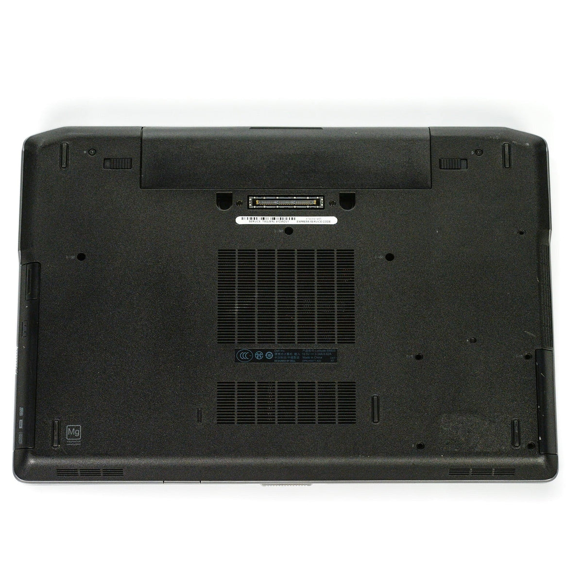 Pre-owned Latitude E6530 Portable computer i7 Dual-Core 16GB 500GB Win 10 Pro A v.WBB