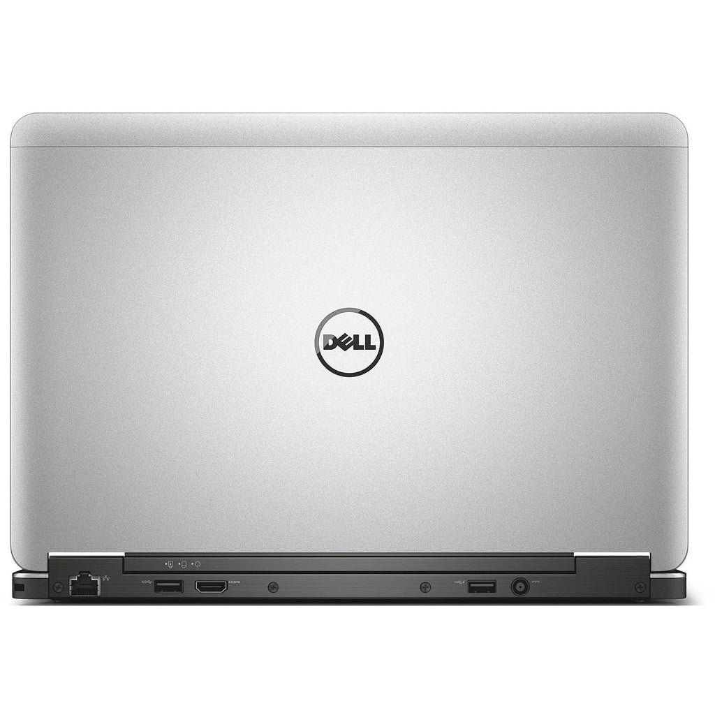 Second-hand Latitude E7240 i5 2.0GHz 8GB 240SSD Windows 10 Pro 64 Notebook Camera